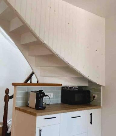 Charmante Maison Le Fagnard Coutras Exteriör bild